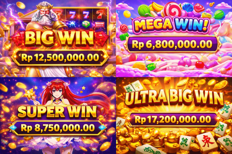 Keunggulan Link Gacor dalam Dunia Slot Filipina